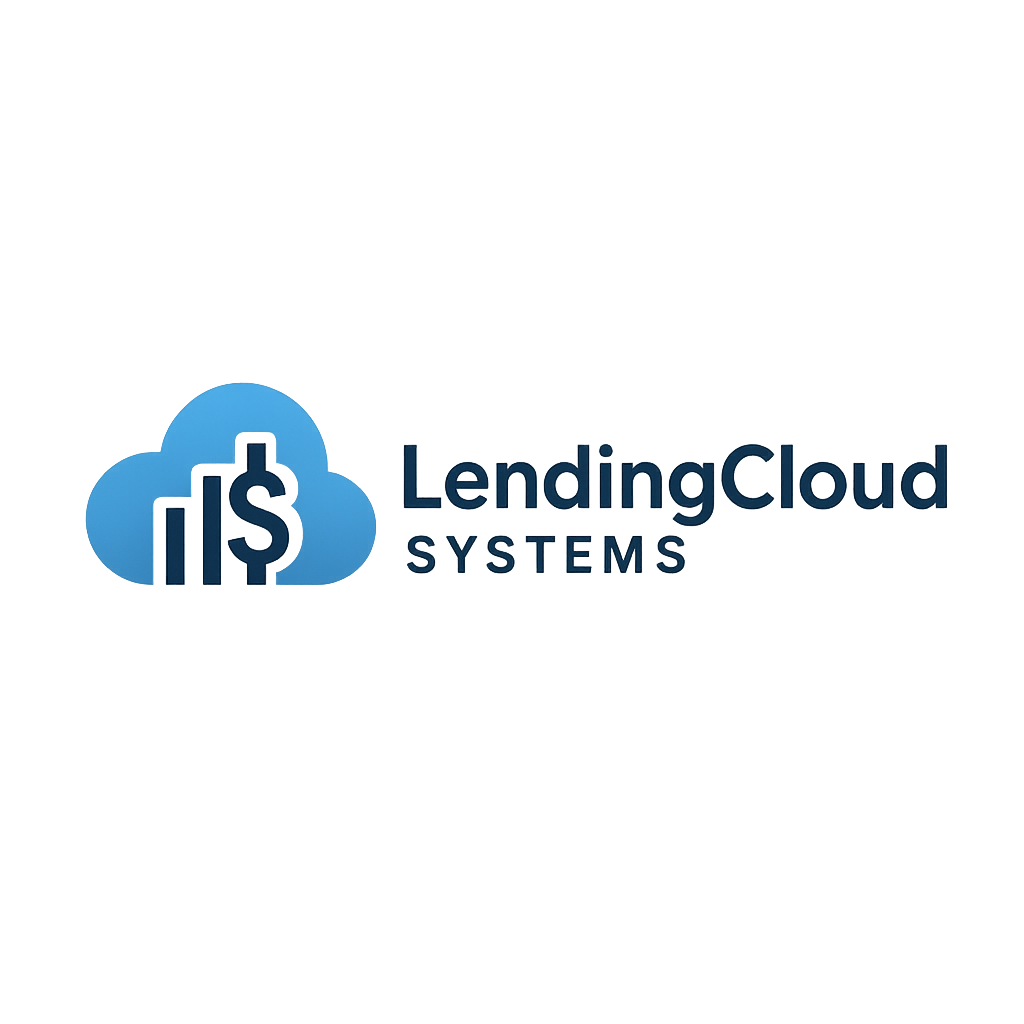 Lending Cloud Systems Logo